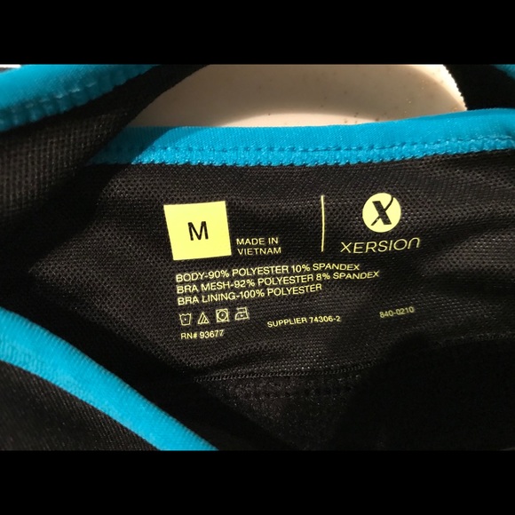 Sports bra - Picture 2 of 3